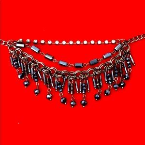 Statement Necklace